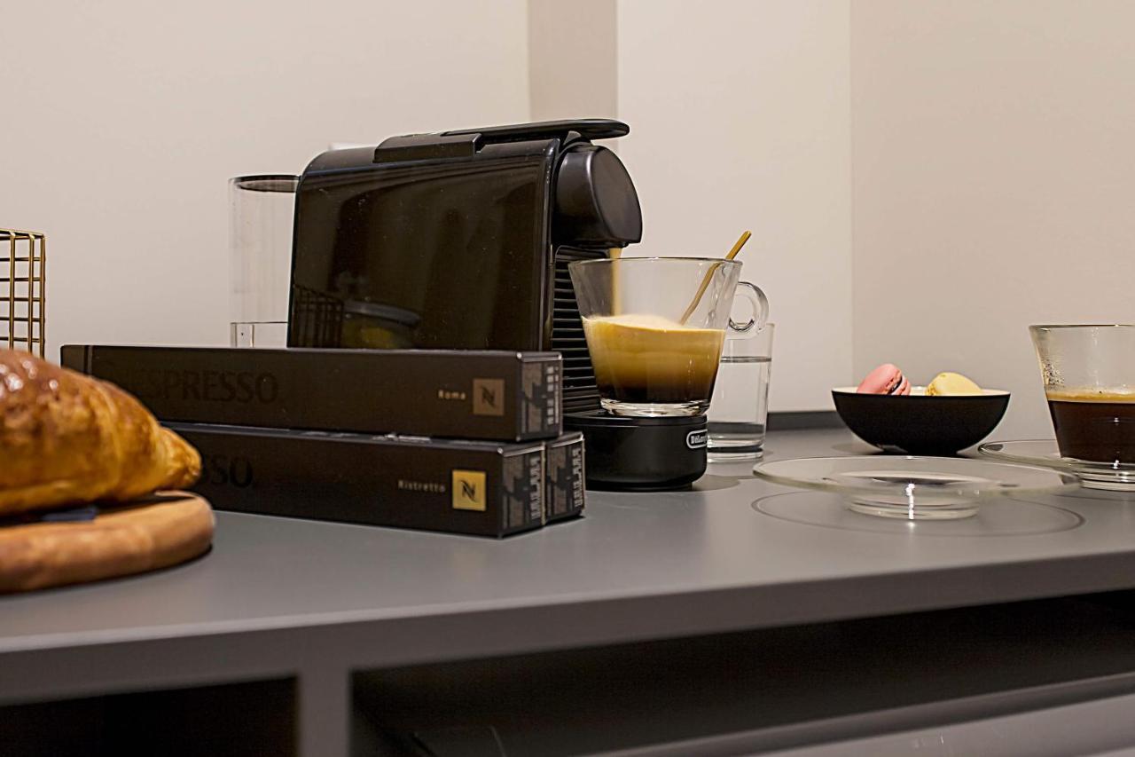 Athens Imperial Suites - Luxury Living Luaran gambar