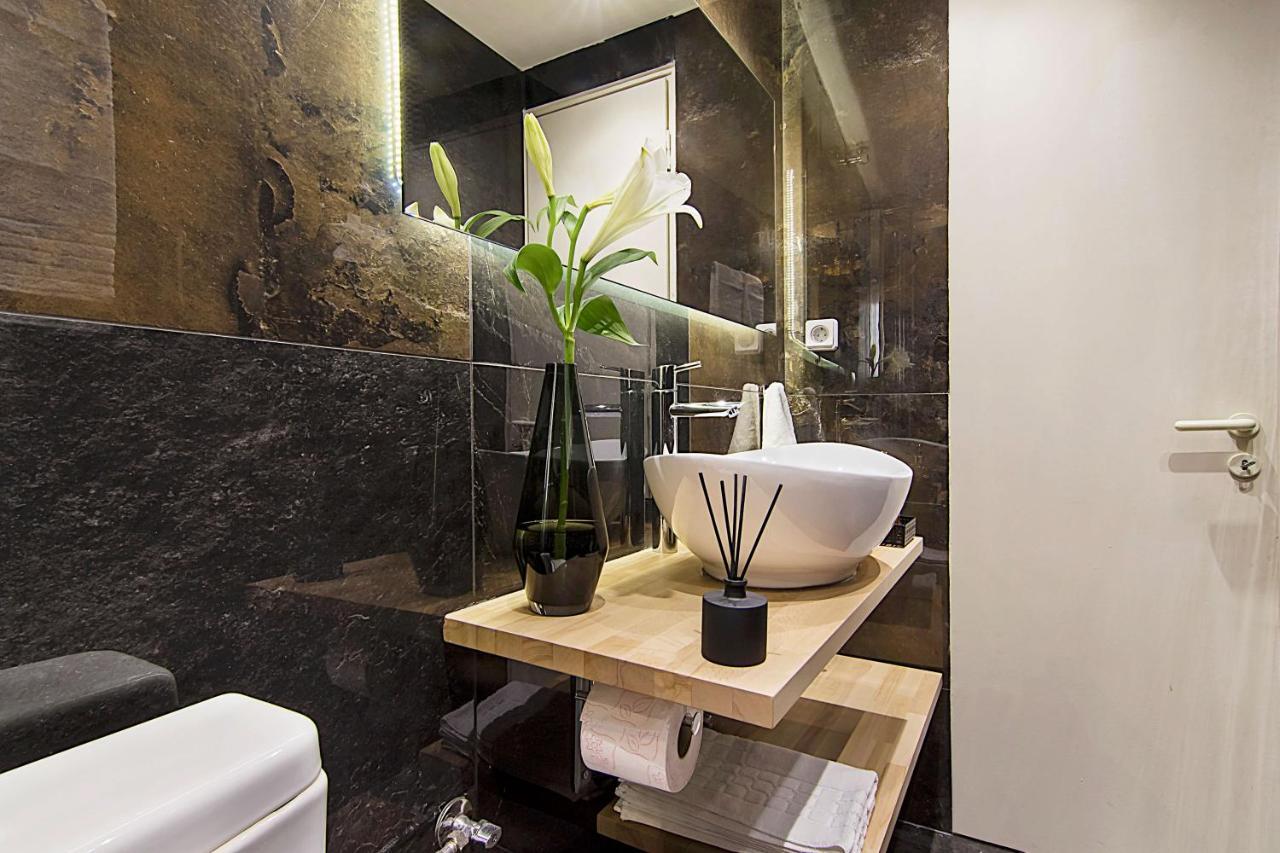 Athens Imperial Suites - Luxury Living Luaran gambar