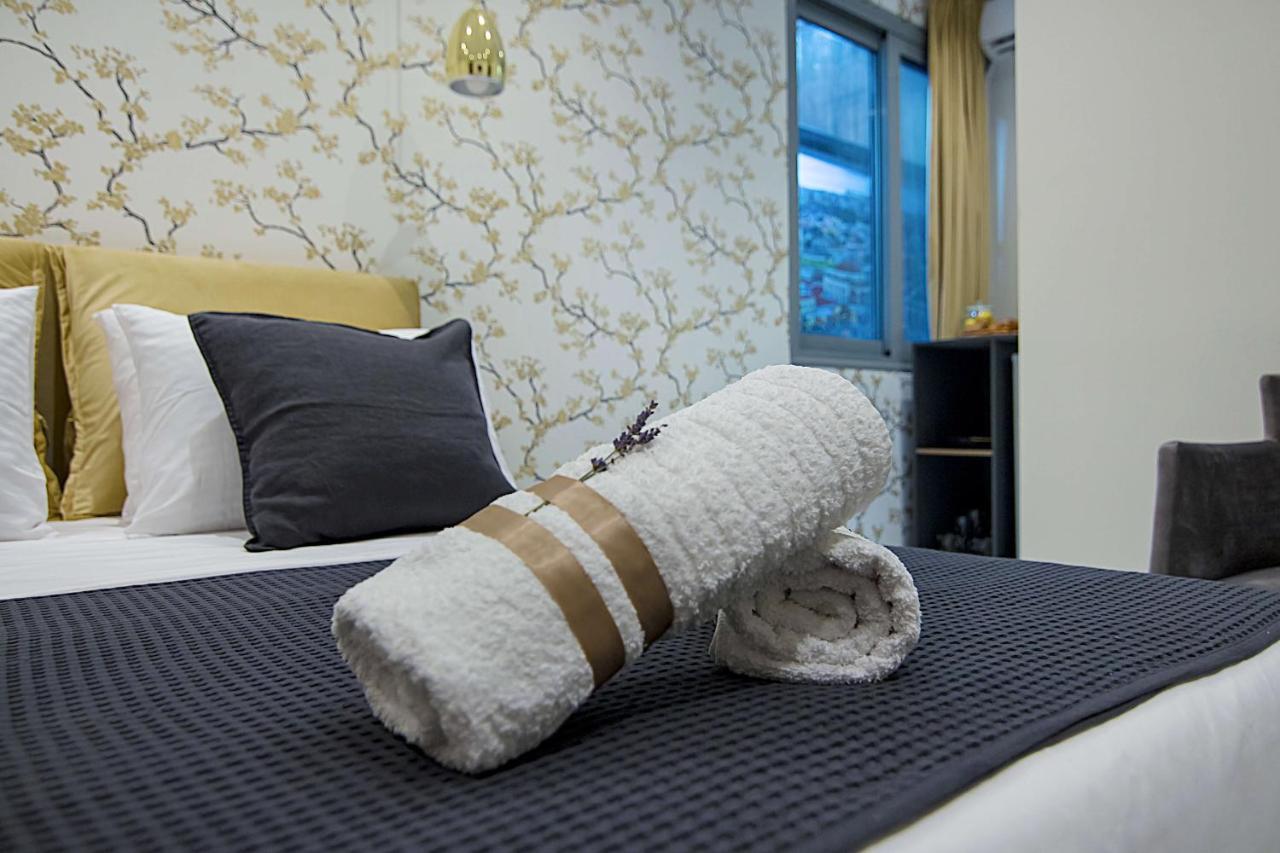 Athens Imperial Suites - Luxury Living Luaran gambar