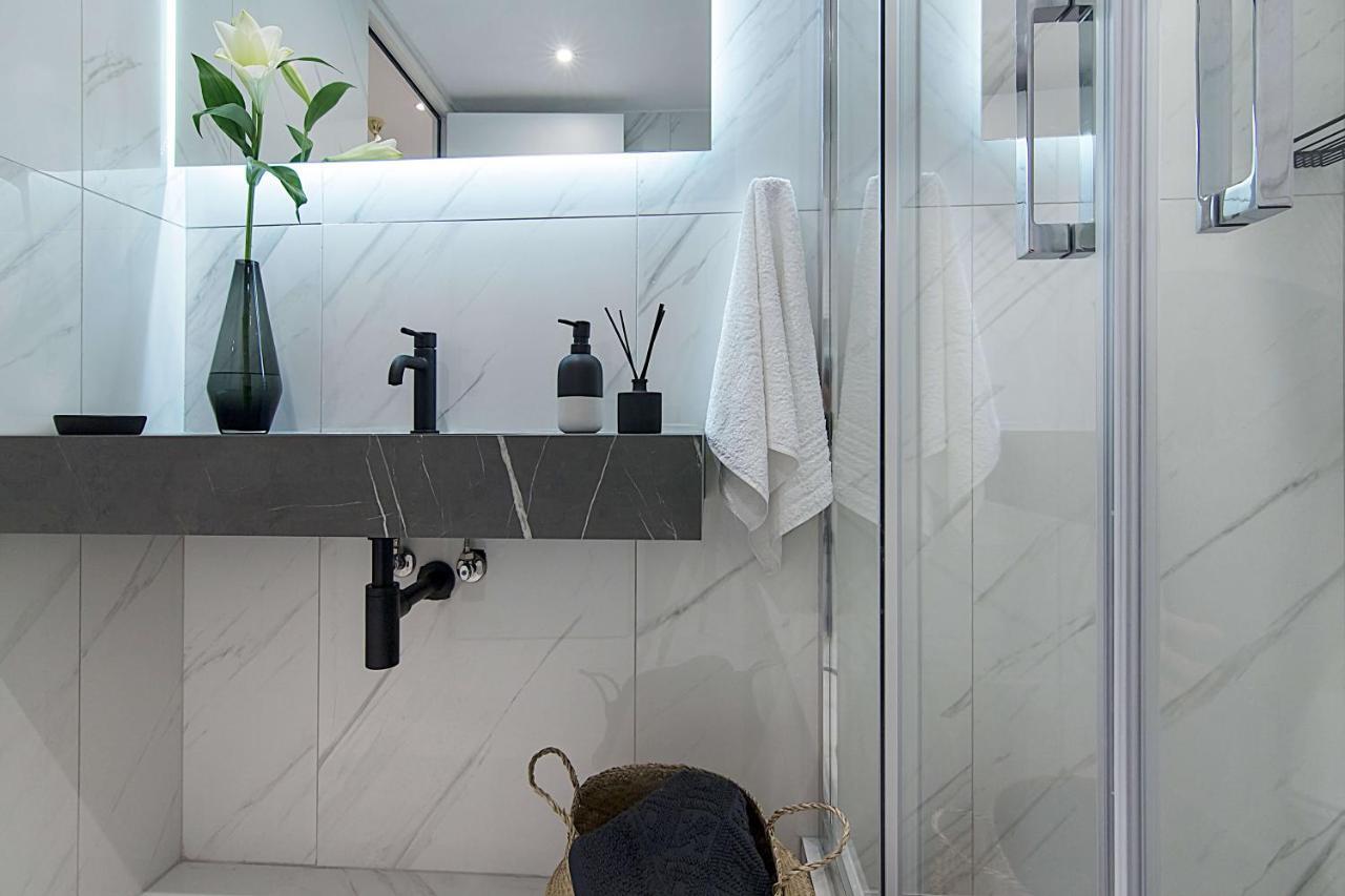 Athens Imperial Suites - Luxury Living Luaran gambar